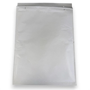 Kupla kirjekuori K10 - 345x455mm - 50 kpl - valkoinen