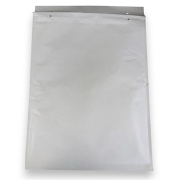 Kupla kirjekuori K10 - 345x455mm - 50 kpl - valkoinen