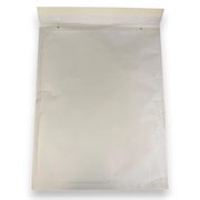 Kupla kirjekuori K10 - 345x455mm - 50 kpl - valkoinen