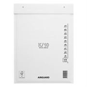 Kupla kirjekuori AirGuard K10 - 345x455mm - 200 kpl