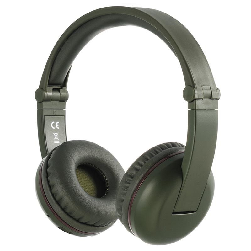 BuddyPhones Play Bluetooth Kuulokkeet Lapsille BuddyPhones Play langattomat lasten kuulokkeet pink