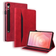 Samsung Galaxy Tab S11 Ultra Business Style Folio kotelo