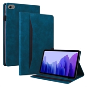 Xiaomi Redmi K Pad 2 Business Style Folio kotelo - sininen