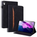 Business Style Lenovo Tab P11 Älysuojakotelo