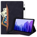 Business Style Samsung Galaxy Tab A7 Lite Smart Folio Kotelo