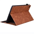 Business Style iPad Pro 12.9 2020/2021/2022 Smart Folio Kotelo