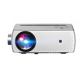 Byintek K18 Smart Projector - Full HD, Android OS, Android-käyttöjärjestelmä