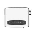 Byintek K18 Smart Projector - Full HD, Android OS, Android-käyttöjärjestelmä