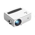 Byintek K18 Smart Projector - Full HD, Android OS, Android-käyttöjärjestelmä