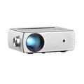 Byintek K18 Smart Projector - Full HD, Android OS, Android-käyttöjärjestelmä