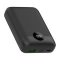 C1020 Pikalataus-varavirtalähde 10000mAh