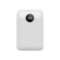 C1020 Pikalataus-varavirtalähde 10000mAh – valkoinen