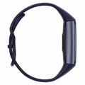 C68 1.1 "Smart Bracelet Slim Fitness-kello, jossa on sykkeen terveysseuranta - sininen - sininen