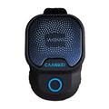 CAANKEI CWS03 Mini vedenpitävä Bluetooth-kaiutin, jossa on 30 tunnin soittoaika - musta