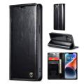 Caseme 003 Sarja iPhone 14 Plus Lompakkokotelo