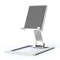 Taitettava Yleispöytäteline Älypuhelimelle/Tabletille CCT16