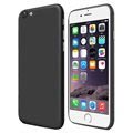iPhone 7 / iPhone 8 Cafele 0.4 mm ultraohut mattapintainen suojakuori
