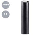 Cager T09 Portable Mini Varavirtalähde - 2600mAh