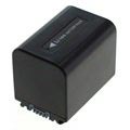 OTB Videokamera Akku - Sony NP-FV30, NP-FV50, NP-FV70 - 1500mAh