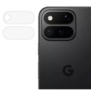 Google Pixel 11 Pro Fold Kameralinssin suojalasi - 2 Kpl.