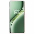 OnePlus Ace 3 Pro Candy Color TPU Suojakuori - Pinkki