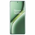 OnePlus Ace 3 Pro Candy Color TPU Suojakuori - Minttu