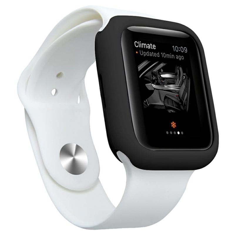 apple watch rubber bumper