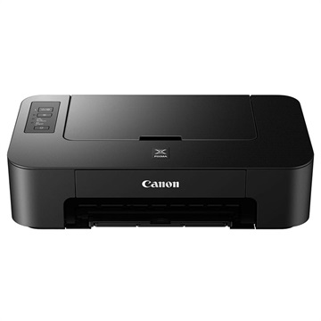 Canon Pixma TS205 Väritulostin Kotiin - 10 x 15 cm