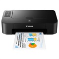 Canon Pixma TS205 Väritulostin Kotiin - 10 x 15 cm