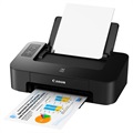 Canon Pixma TS205 Väritulostin Kotiin - 10 x 15 cm