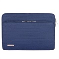 CanvasArtisan Business Casual Kannettavan Suoja - 15" - Sininen