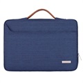 CanvasArtisan Fashion Kannettavan Laukku - 13" - Sininen