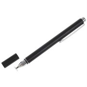 Capacitive Stylus-Kynä - Musta