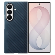 Samsung Galaxy Z Fold8 Ultra Carbon Magnet -kotelo EF-KF976SNEGWW - Sininen