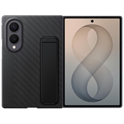 Samsung Galaxy Z Fold8 Carbon -pystykotelo EF-XF971SBE - musta