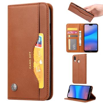 Card Set Huawei P20 Lite Lompakkokotelo