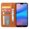 Card Set Huawei P20 Lite Lompakkokotelo