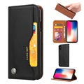 Card Set Series iPhone XS Max Lompakkokotelo