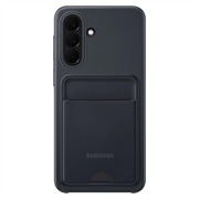 Samsung Galaxy A37 Card Slot Suojakuori EF-OA376TBEGWW - musta