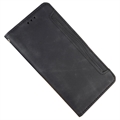 OnePlus 10T/Ace Pro Korttilompakkokotelo - Musta