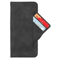 Xiaomi Redmi Note 12 Turbo/Poco F5 Korttilompakkokotelo 