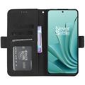 OnePlus Ace 2V/Nord 3 Korttilompakkokotelo 