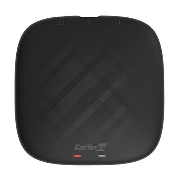Carlinkit CPC200-TBOX MINI Langaton CarPlay / Android Auto -sovitin - musta