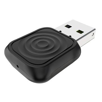 Carlinkit Mini Ultra CarPlay / Android Auto langaton sovitin