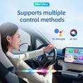 Carlinkit Mini Ultra CarPlay / Android Auto langaton sovitin