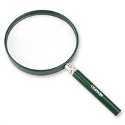 Carson HU-20 Big Eye 5" suurennuslasi - 2x