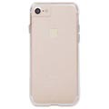 iPhone 7 Case-Mate Barely There Suojakuori - Kirkas