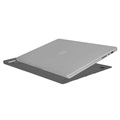 Case-Mate Snap-On MacBook Pro 14" 2021/2023 Kotelo - Harmaa