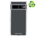 Case-Mate Tough Google Pixel 6 Suojakotelo - Kirkas