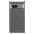 Google Pixel 7a Case-Mate Tough Suojakotelo - Kirkas